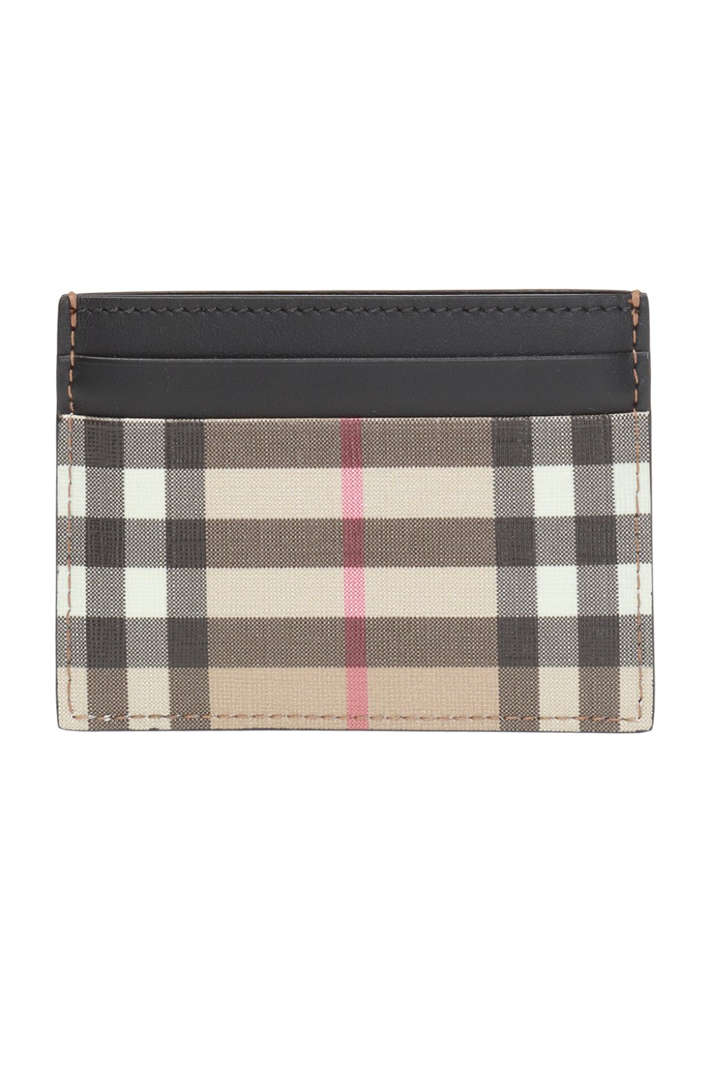 Ballerine burberry on sale